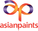 Asian Paints logo